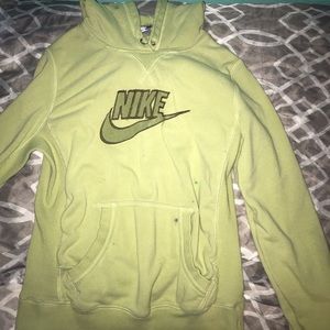 Nike sweatshirt S